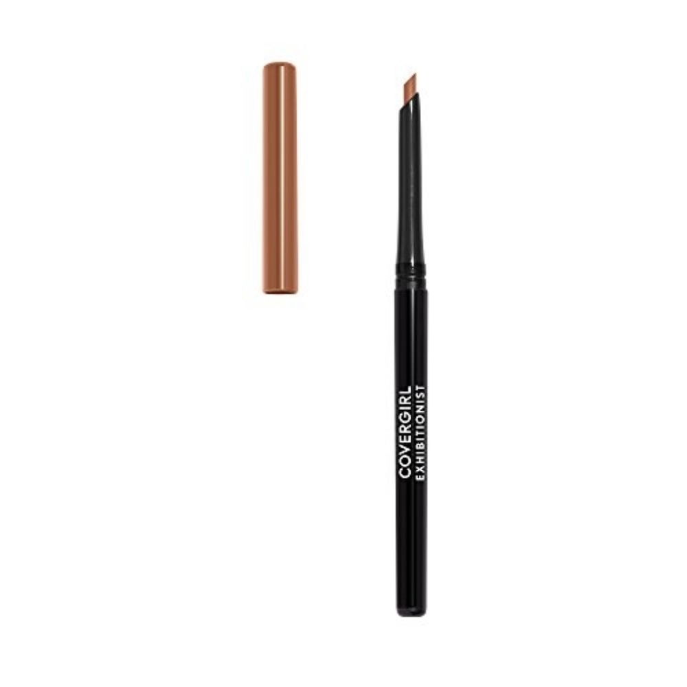 CoverGirl Exhibitionist Lip Liner, in the Nude 200